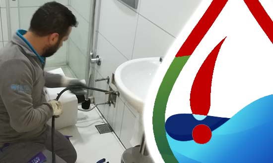Banyo Tıkanıklık Açma Hizmeti