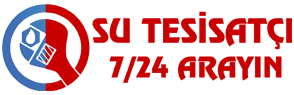  Merkezim Su Tesisatçısı
